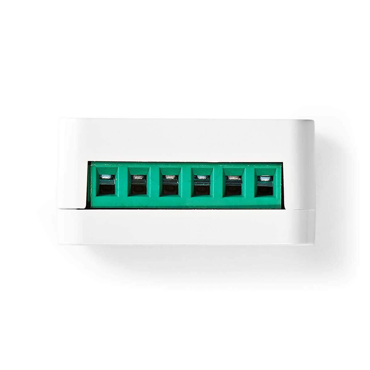 Nedis SmartLife Built-in Module | Switch | 3680 W | Terminal Connection | App available for: Android™ / IOS