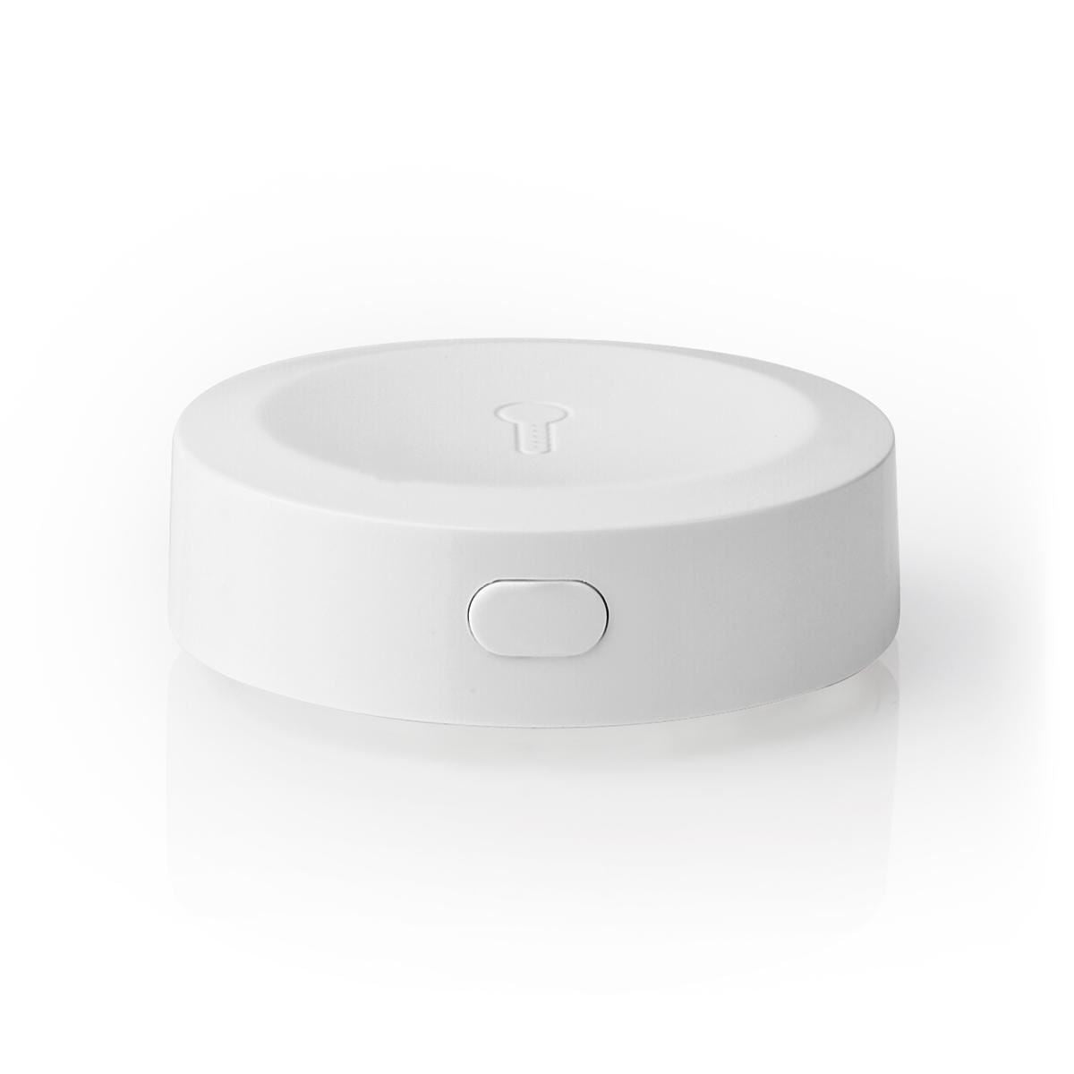 Nedis SmartLife Climate Sensor | Zigbee 3.0 | Battery Powered | Android™ / IOS | White