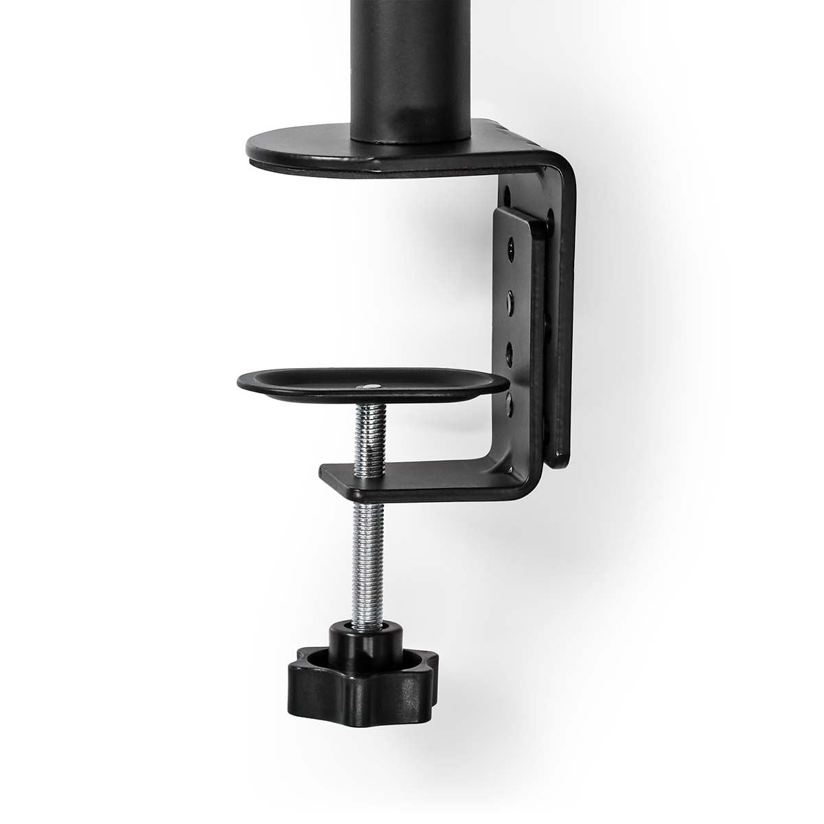 Nedis Desk Monitor Mount | Notebook | 1 Screen | 15 - 32 " | 75x75 / 100x100 | Interactive