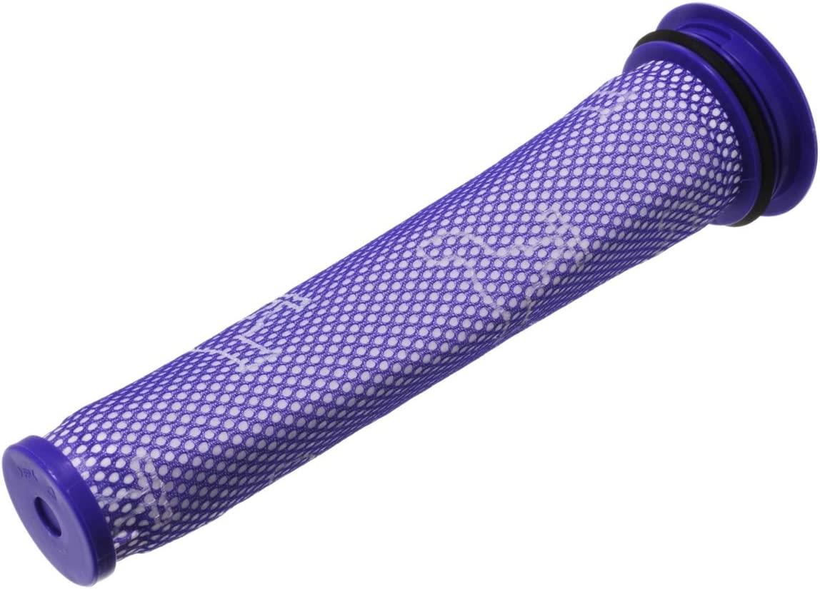 Dyson Compatible Pre & Post Motor Filter Kit for DC40, DC40 Animal