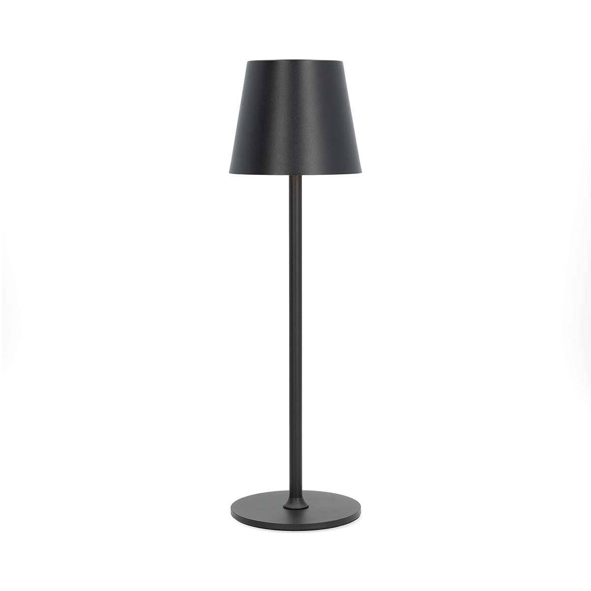 Nedis LED Table Lamp | LED | 1.8 W | 150 lm | 3000 - 6000 K | Black