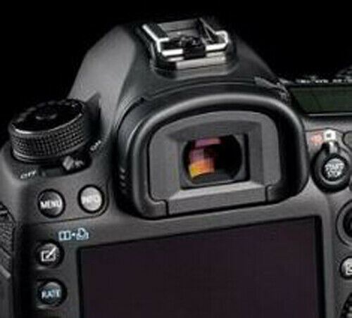 Ex-Pro Replacement Eye-piece cap/Eyecup [EG] for Canon EOS series