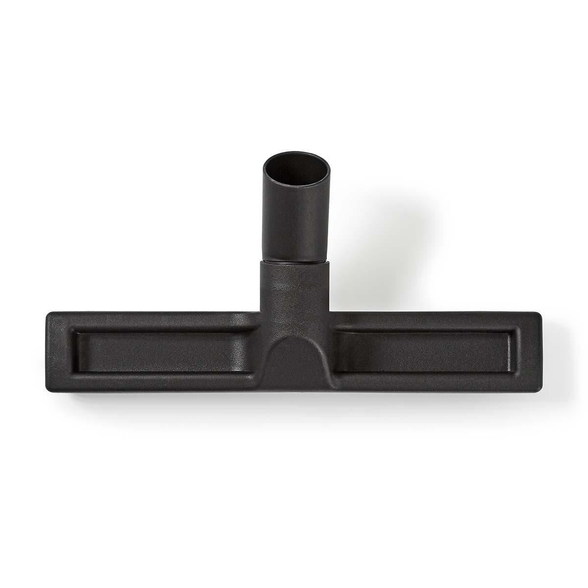 Nedis Parquet Floor Brush | Plastic Hair | Replacement for: Bosch / Miele / Panasonic / Rowenta / Samsung / Siemens