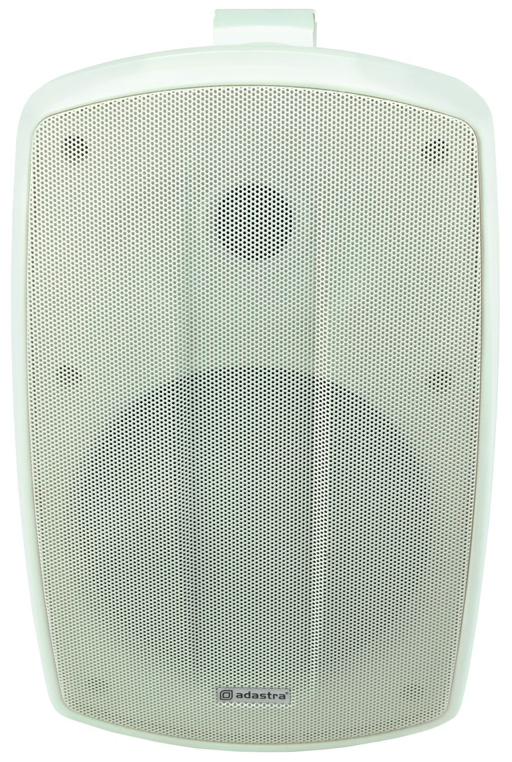 Adastra BH6V-W 100V Indoor / Outdoor Background 6" Speaker IP44 White