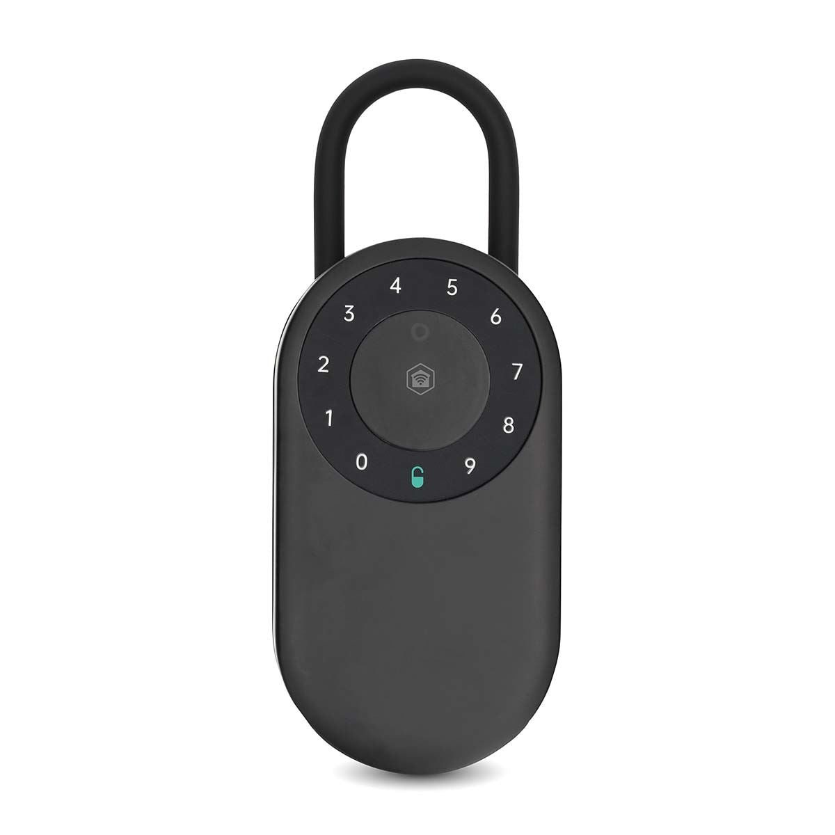 Nedis SmartLife Key Safe | Bluetooth® | Outdoor | Digit | IP65 | Black