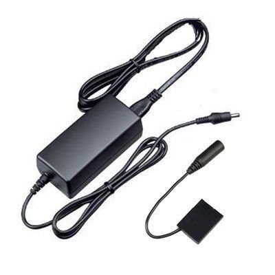 Ex-Pro Penax AC-5 AC5 with CN-6 CN6 Coupler, 4.8v, 2.5Amp - AC Mains Power Supply Adapter for Pentax Digital Cameras using D-Li92 DLi92