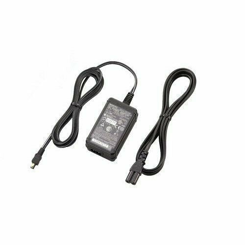 Sony AC-LS5, AC-LS5K, ACLS5.CEE AC Mains Power Supply Adapter