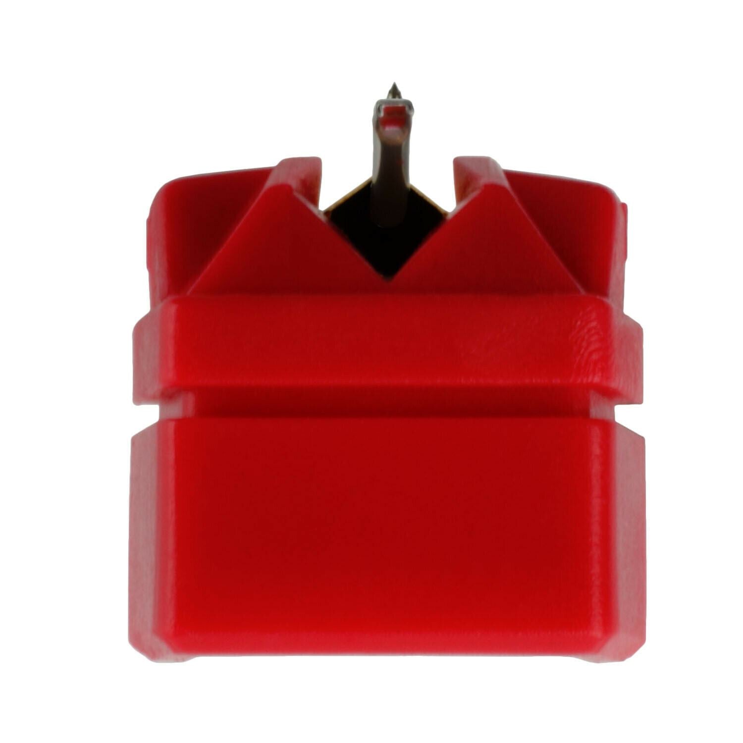 Dreher & Kauf Record Player Needle Turntable Diamond Replacement Stylus for SHURE N92E, N94E, N99E, N104E, NP94E, M99E