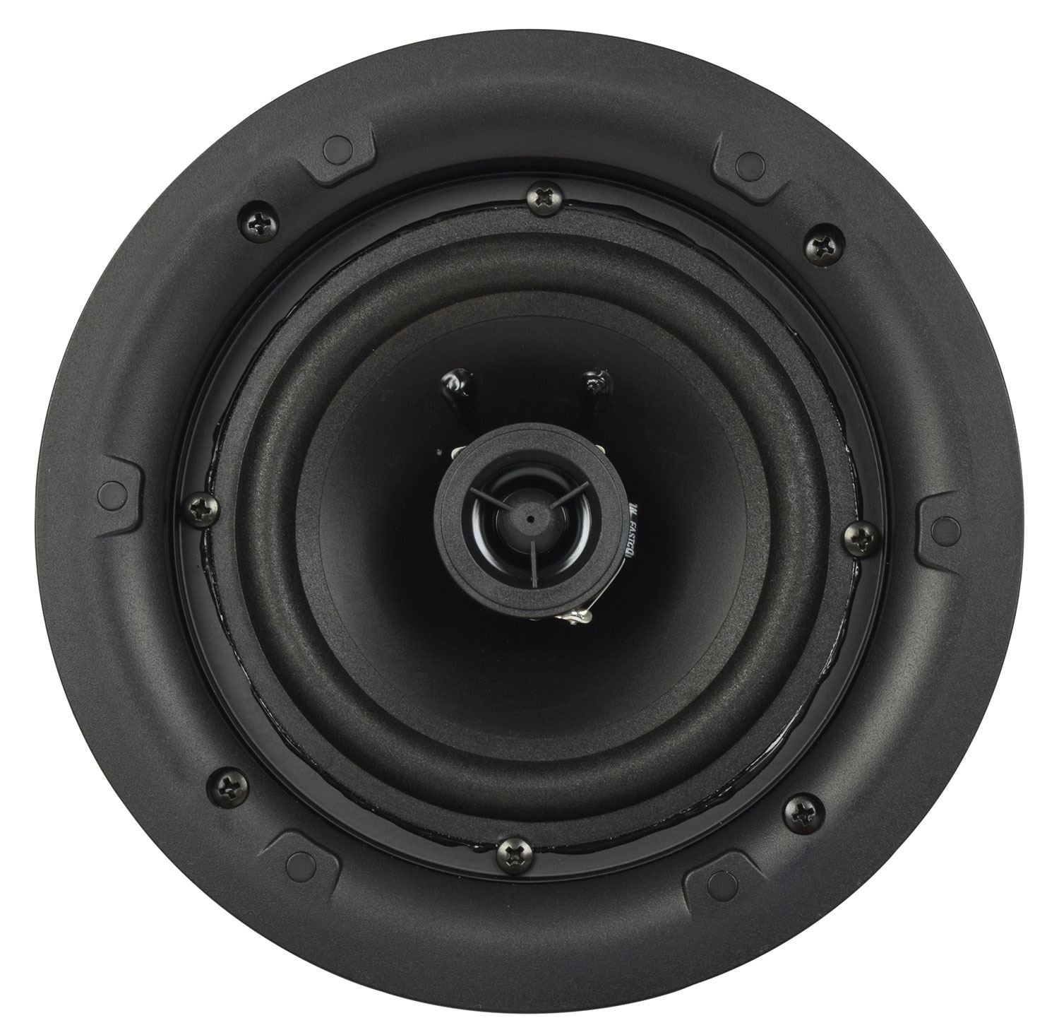 Adastra LP5V 5.25" 2 Way Low Profile 100V Line Ceiling Speaker