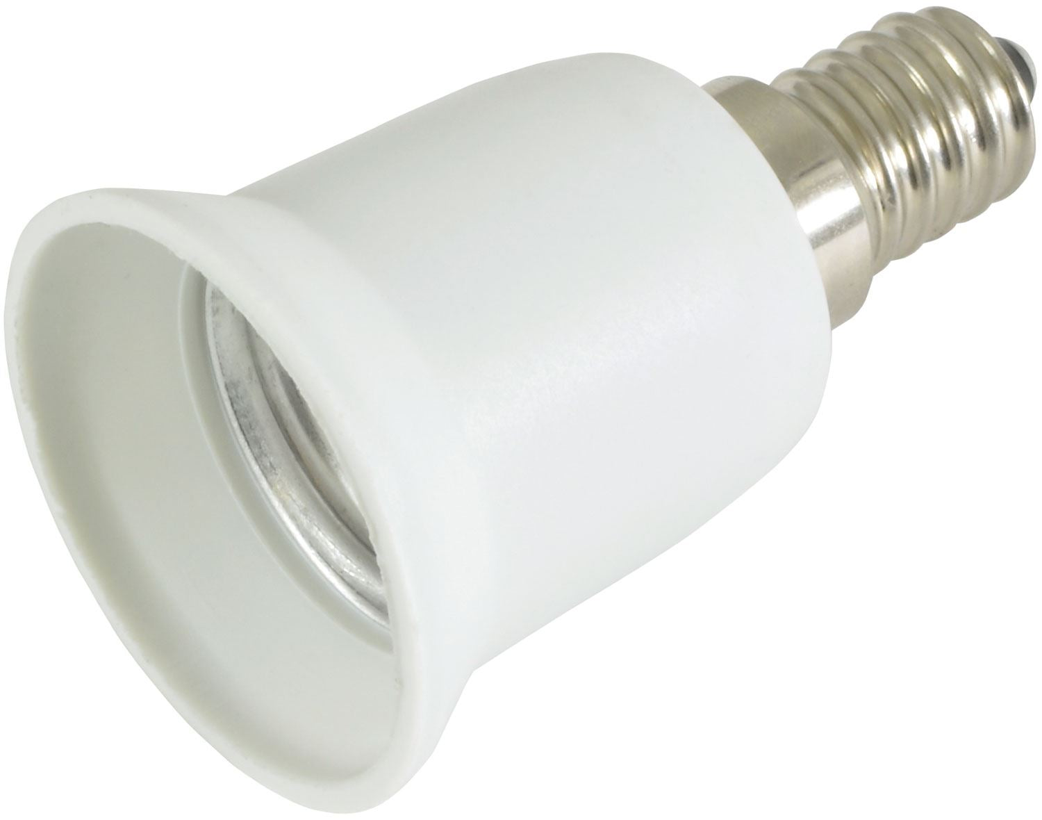 Lyyt Lamp Socket Converter | E14 to E27