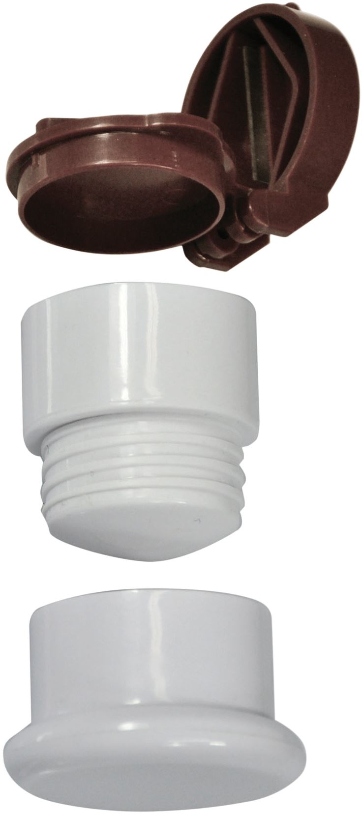 3-in-1 Pill Cutter, Crusher and Storage