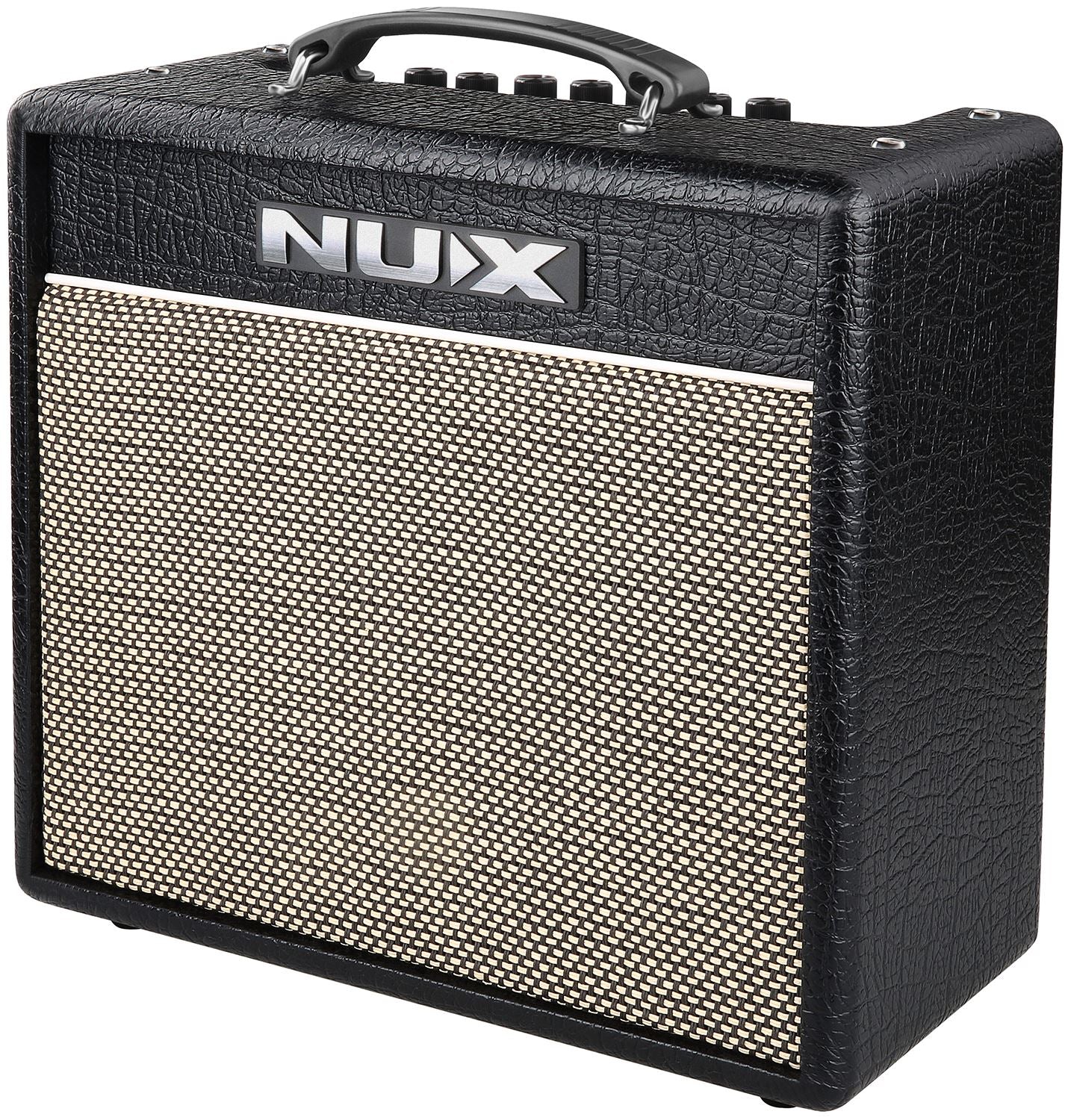 Nu-x Mighty 20BT mkII Guitar Amplifier
