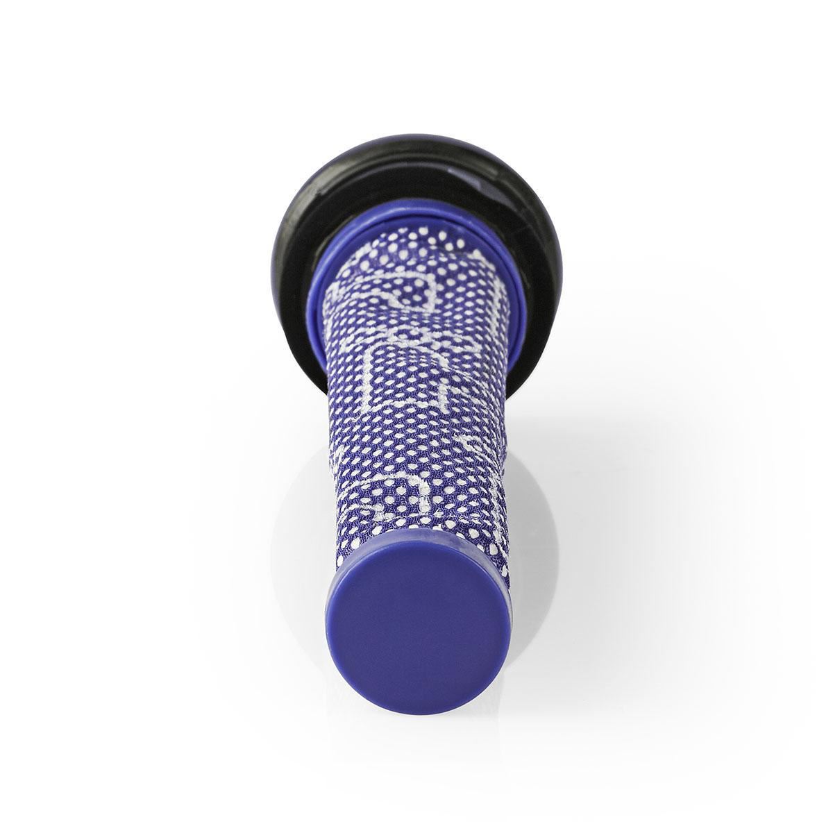 Nedis Replacement HEPA Filter | Replacement for: Dyson | Purple