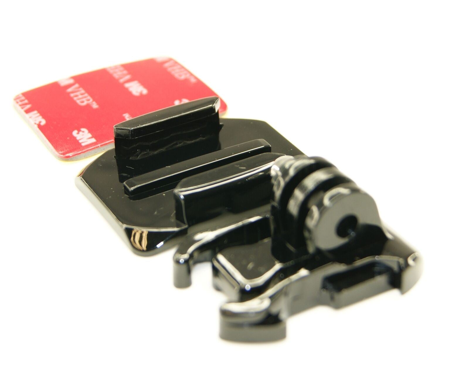 Ex-Pro Adhesive Quick release base plates and horizontal Surface mount for Action Cameras / GoPro Housing