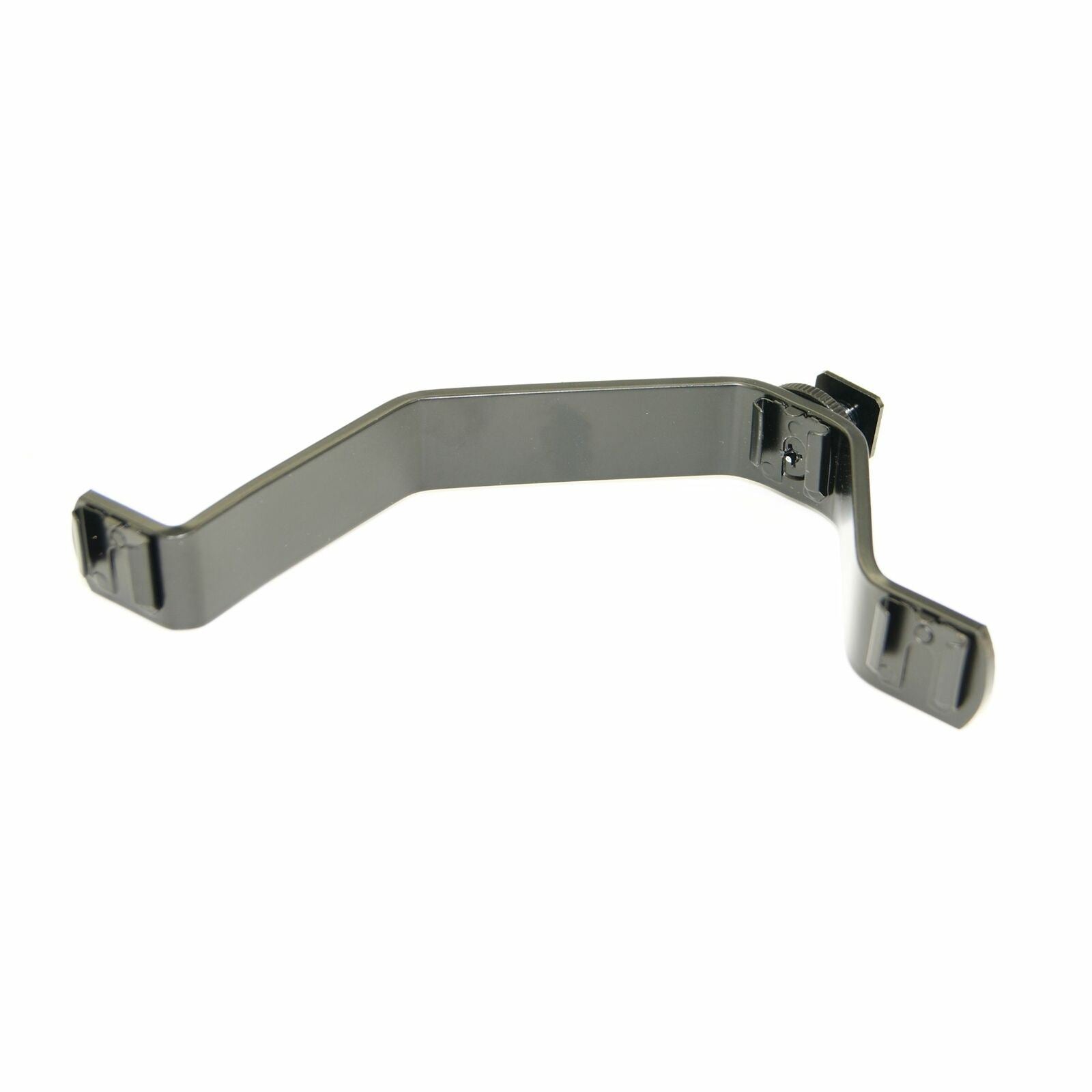 Ex-Pro Tripple Mount Hot Shoe V Mount bracket for LED Lighting, Microphones, DSLR, Camcorders and DV Cameras