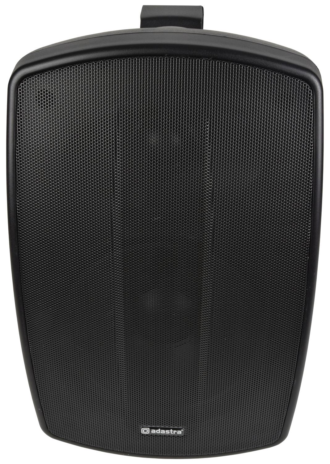 Adastra BH6V-B 100V Indoor / Outdoor Background 6" Speaker IP44 Black