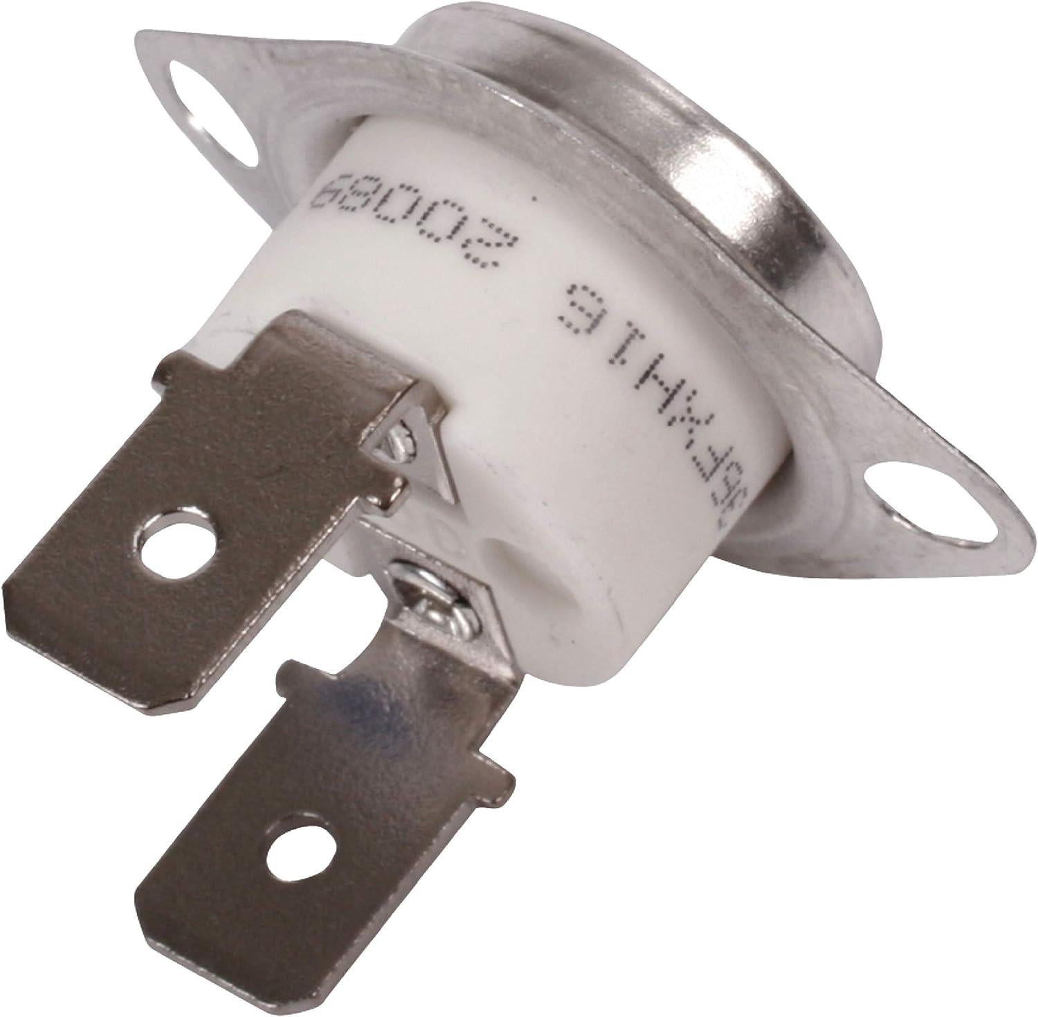 Thermostat Tumble Dryer Part Number 5432531 36FXH16-20089 for Miele