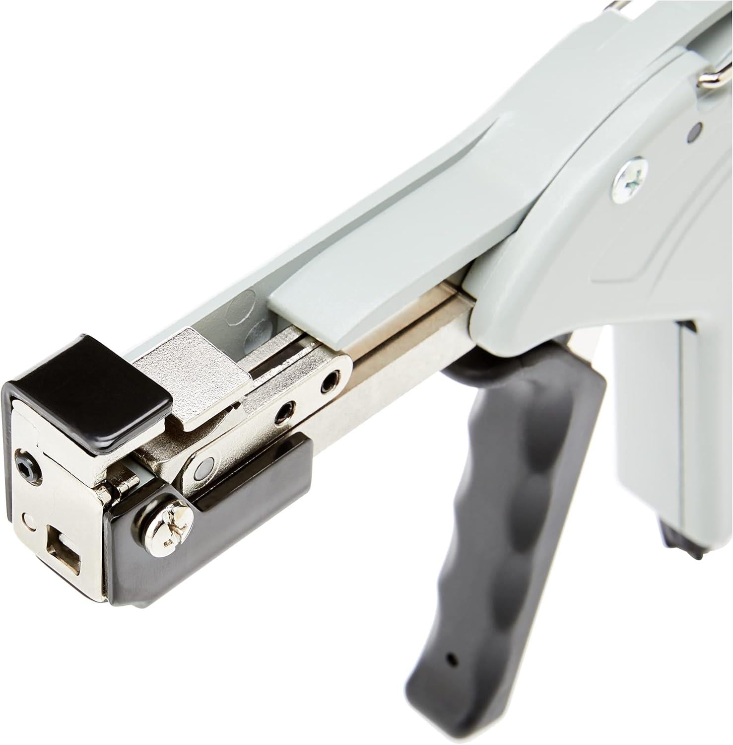 4.5mm - 7.9mm Stainless Steel Cable Tie Gun