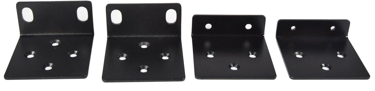 Adastra UX120 100V Mixer Amplifier 120W Media BT & DAB+