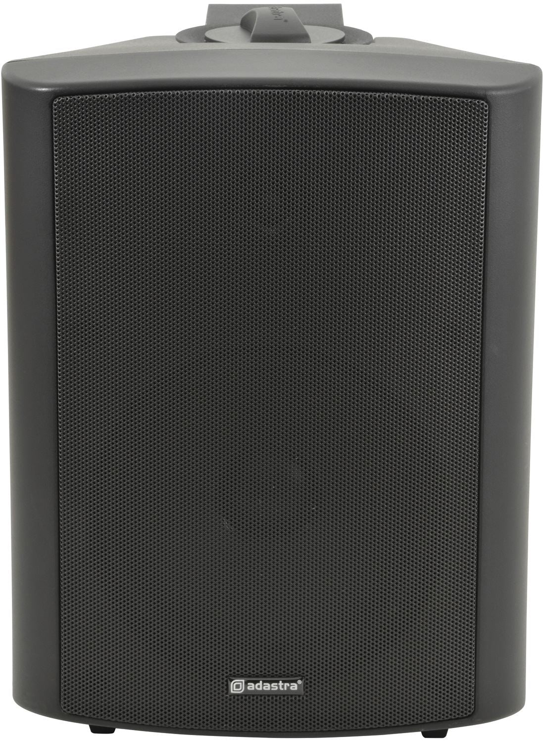 Adastra BP Series - 100V 6.5" Weatherproof Outdoor Speakers - Black