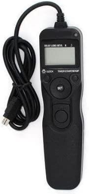 Ex-Pro RM-CB1 Timer Remote Shutter Release Cable for Olympus Camera