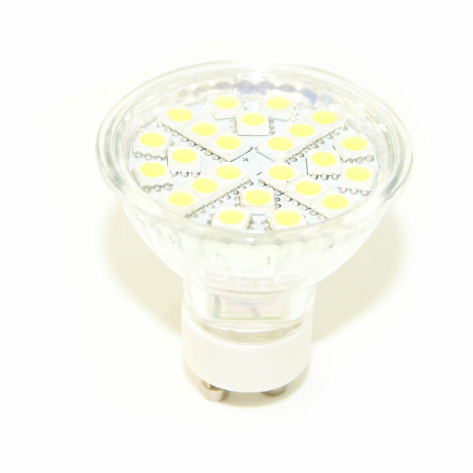 Ex-Pro Product Photography Mini Day (6400K Natural) LED Light Set Mini Lighting kit for Photo Tents & cubes