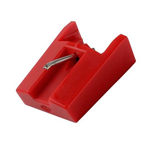 Record Player Needle Turntable Diamond Replacement Stylus for SANYO ST-09D, ST09DM, MG09, STW17G