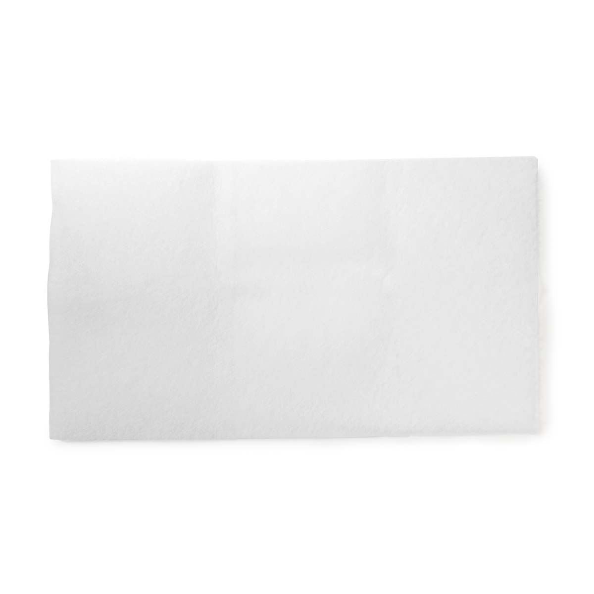 Nedis Universal Carbon Grease Filter for Cooker Hood, Cuttable 57x47cm, Black