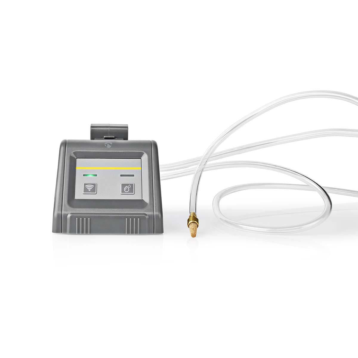 Nedis SmartLife Water Pump | Wi-Fi | Battery Powered / USB Powered | IPX3 | Maximum water pressure: 0.3 Bar | Android™ / IOS