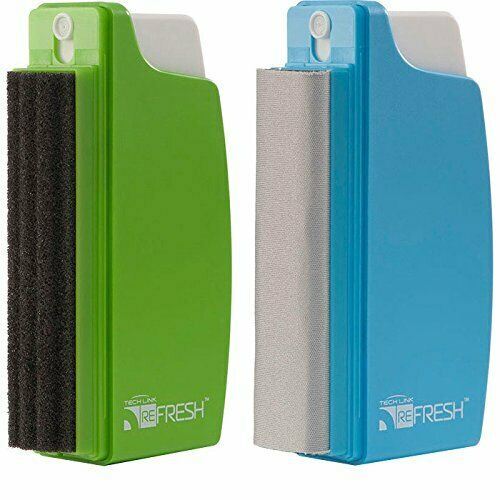 Techlink ReFresh Blade Complete Smart Screen Cleaning Kit (2 x 50ml)