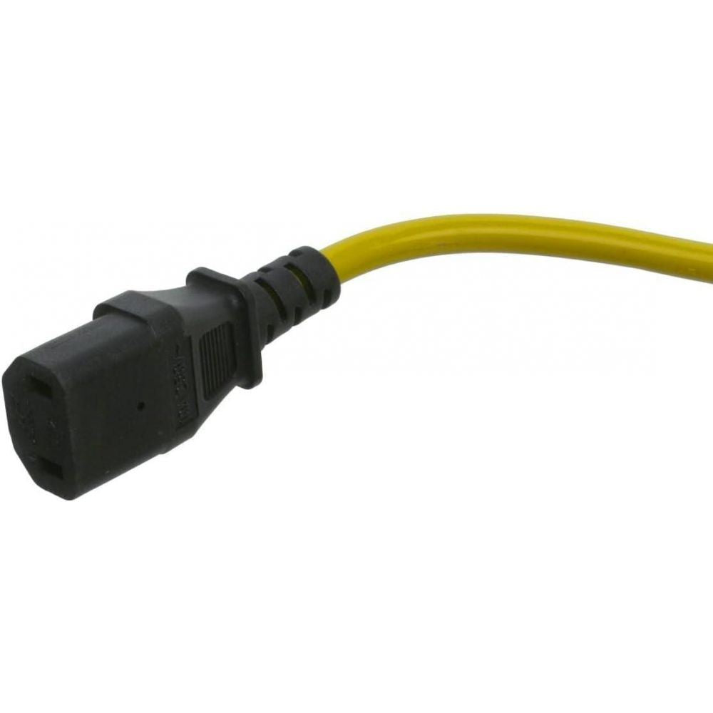 Repleacement Karcher 12m Power Cable & 13A Plug Assembly for  T7/1, T9/1, T10/1, T12/1, T12/1ADV Series Vacuum Cleaner
