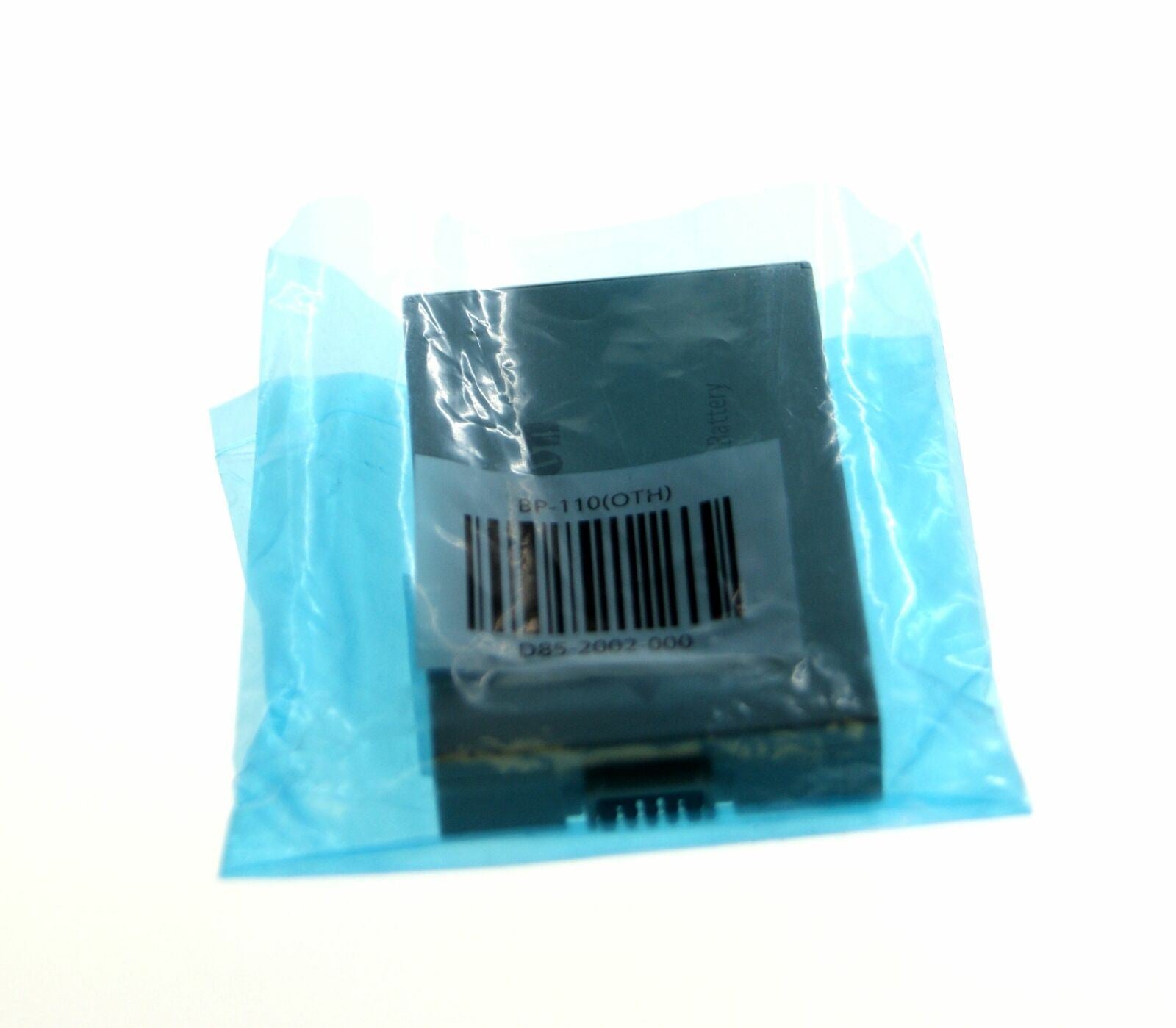 Canon BP-110 Battery for Camcorder