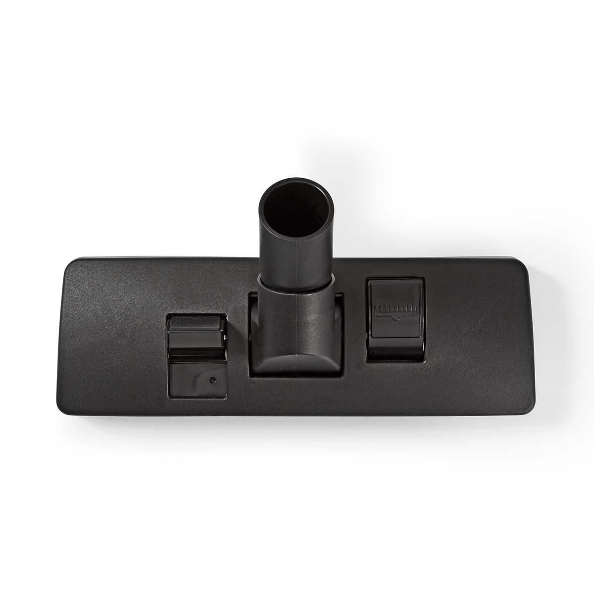 Nedis Combi Floor Brush | Plastic | Universally applicable | 32 mm