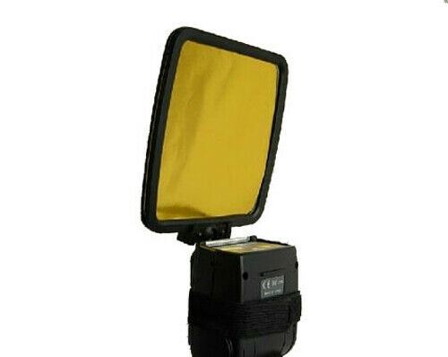 Ex-Pro Photographic Speedlight 3 -in- 1 Reflector System