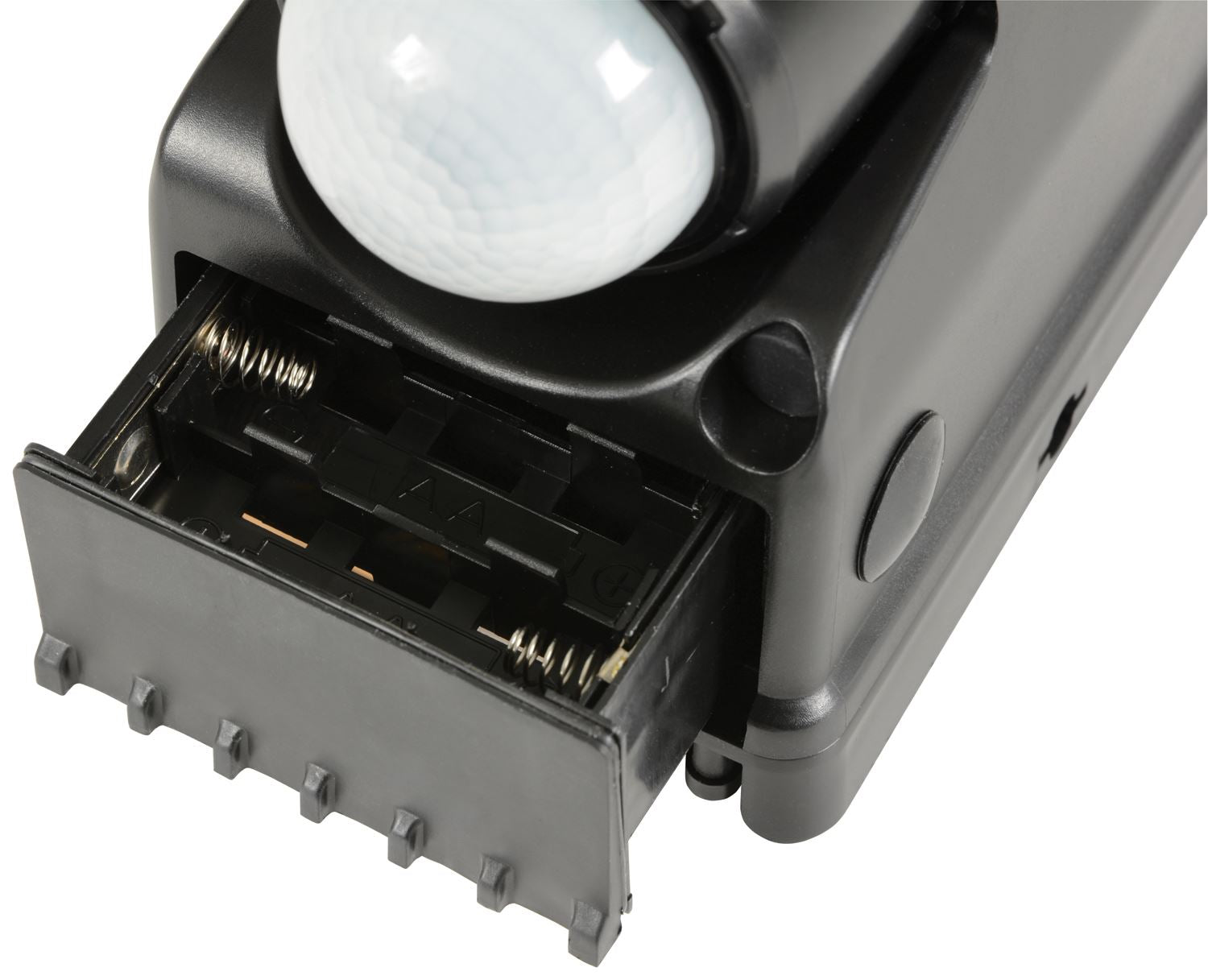 Lyyt LED Battery | PIR Motion Sensor | Dual Spot | Security Outdoor Bright Flood Light