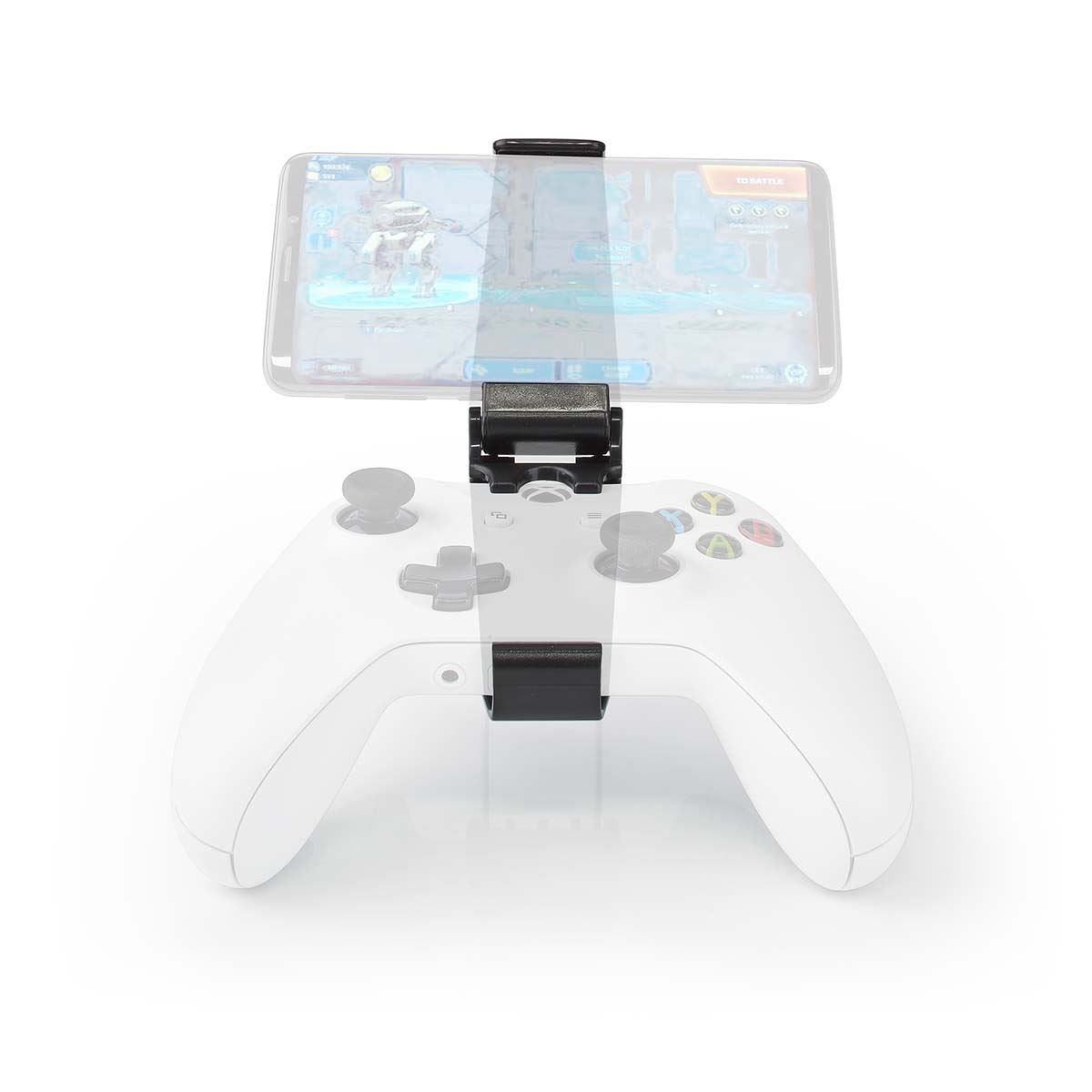 Nedis Smartphone Gaming Holder | Used for: Smartphone | 4.5 " | 6.5