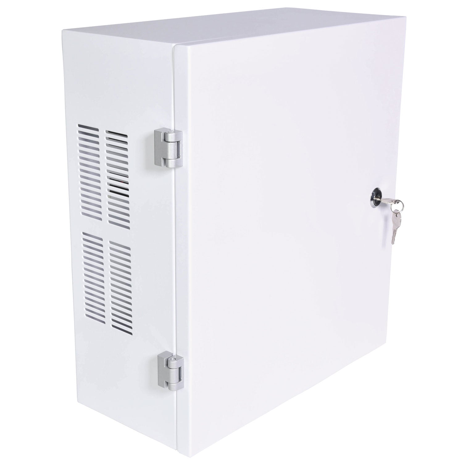 Adastra SA240 Secure Wall Amplifier 100V + UHF Mic