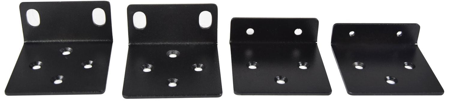 Adastra UX Series Compact 100V Mixer-Amplifiers - UX240 240W