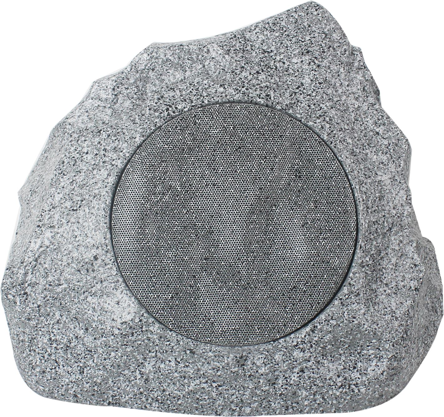 6" 100v Outdoor Garden Rock Speaker