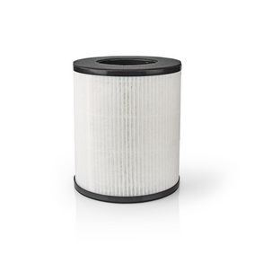 Nedis Air Purifiers Filter | Replacement Suitable for purifier model: AIPU100CWT
