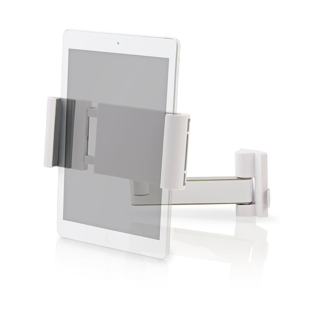 Nedis Tablet Mount | 7 - 12 " | Full Motion | Application: Wall