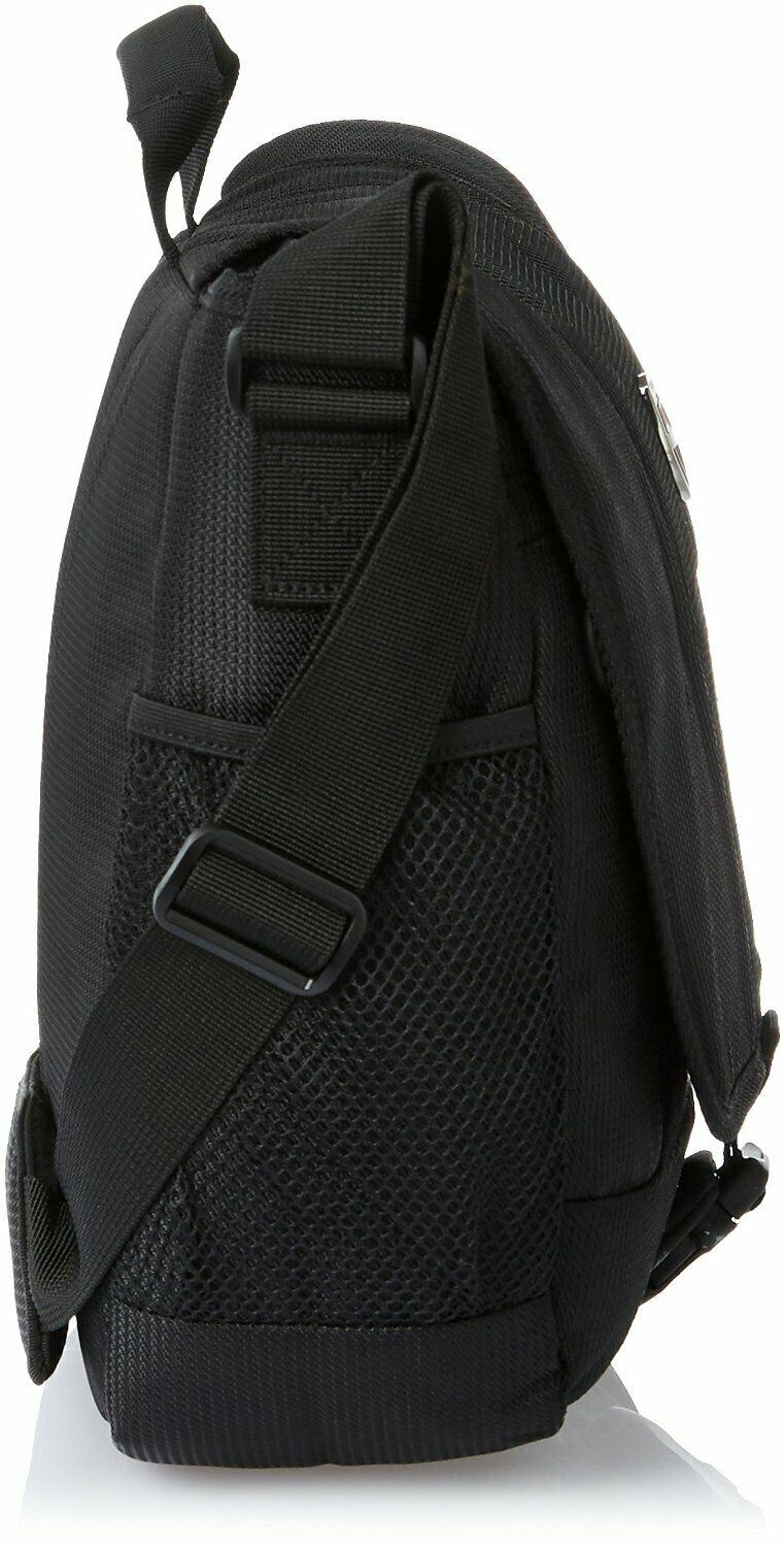 Ellehammer 'Bergen' 13" to 13.5" Messenger Laptop Macbook Case