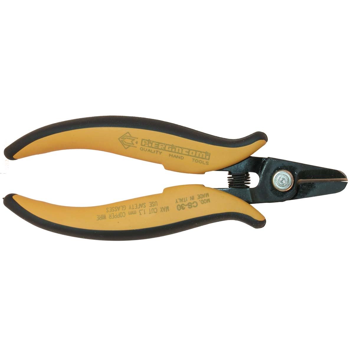 Piergiacomi Easy-to-handle shears