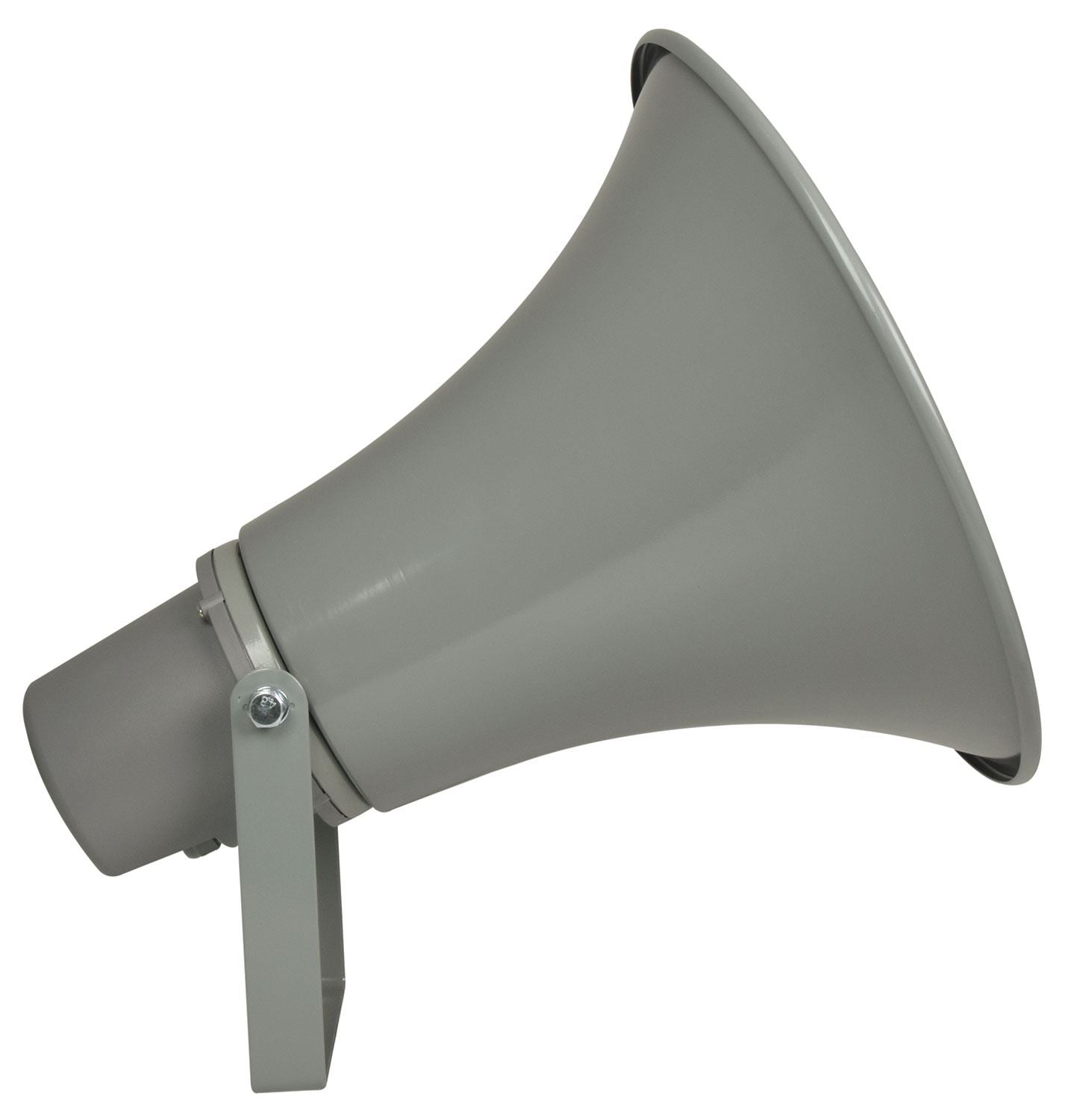 Adastra 50W Heavy Duty 100V Horn Speaker