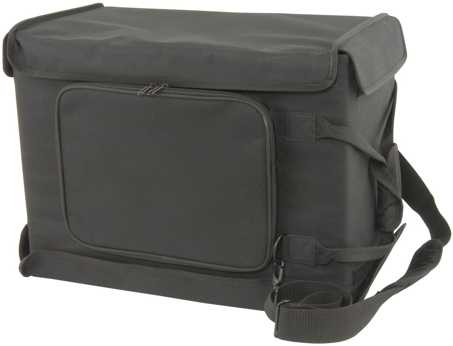 Chord 19" Rack bag - 4U