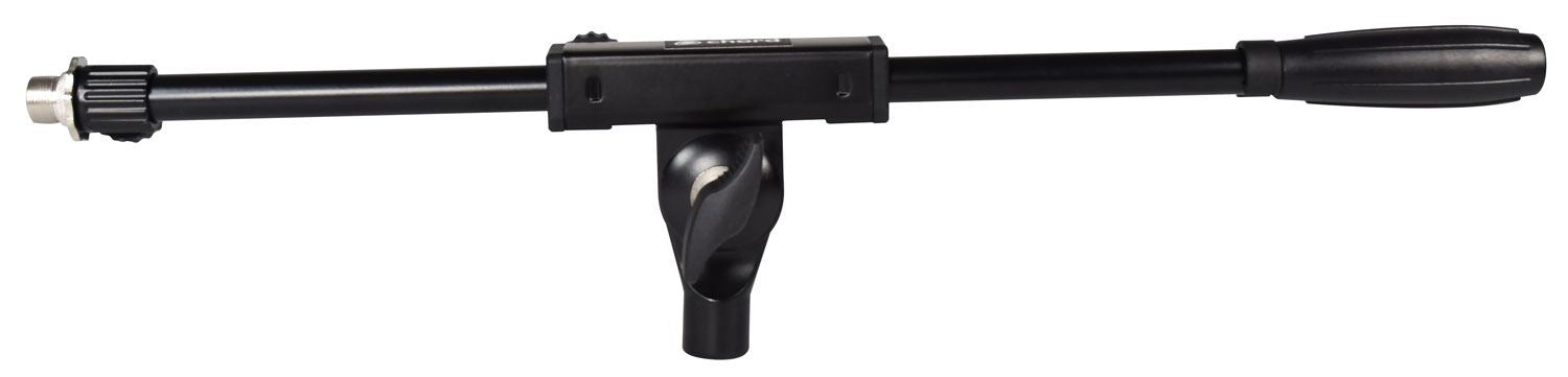 Chord 180.065 Adjustable Angle Base Telescopic Boom Arm for Microphone Stand