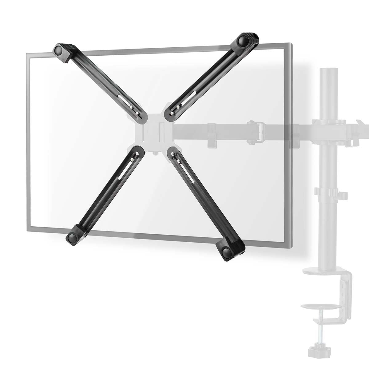 Nedis Adapter Mount Kit | 13 " | 27 " | Maximum weight: 8 kg