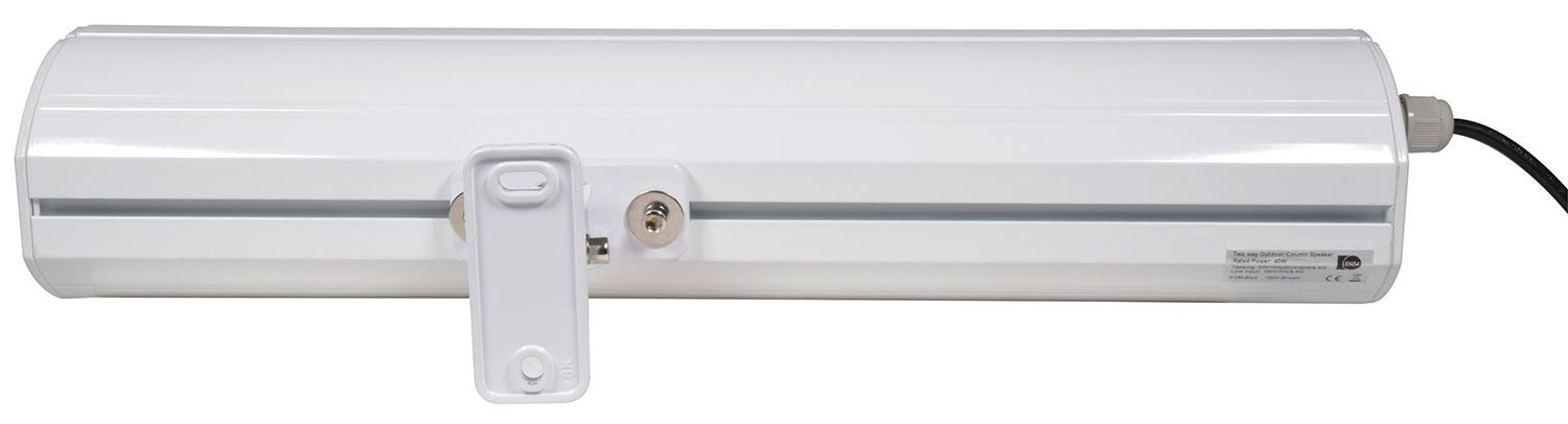 Adastra F40V Outdoor Column Speaker 100V 40W IP66 EN54