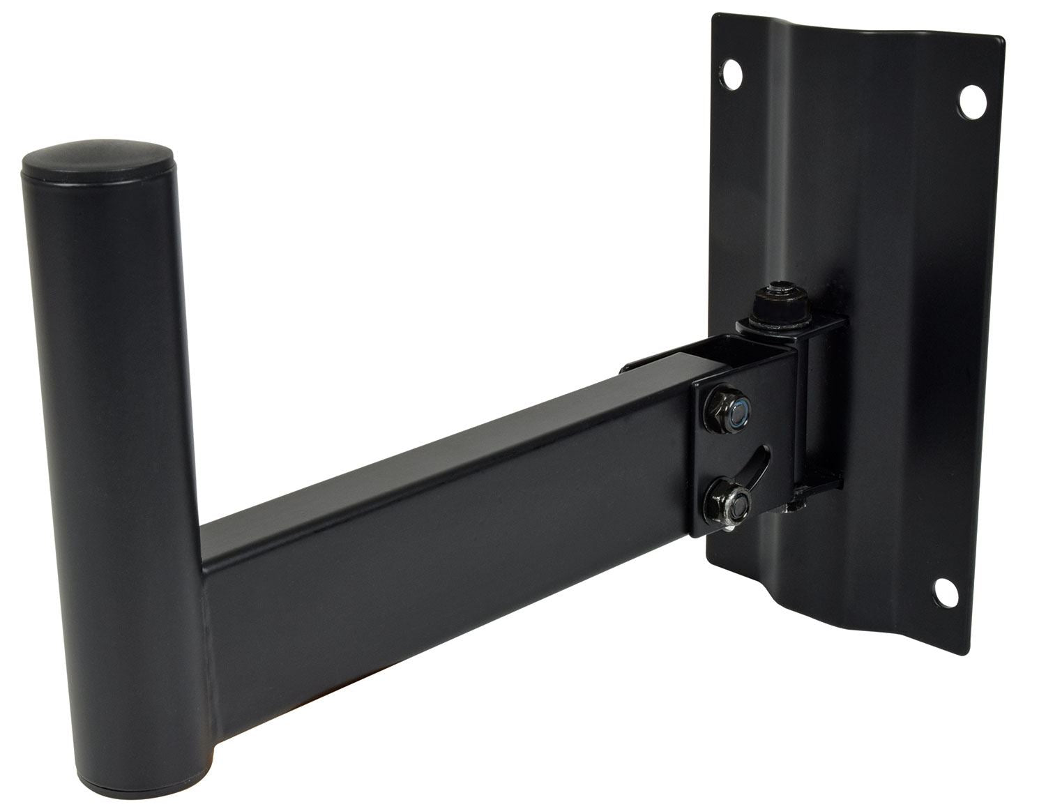 QTX Adjustable Speaker Wall Mount Bracket