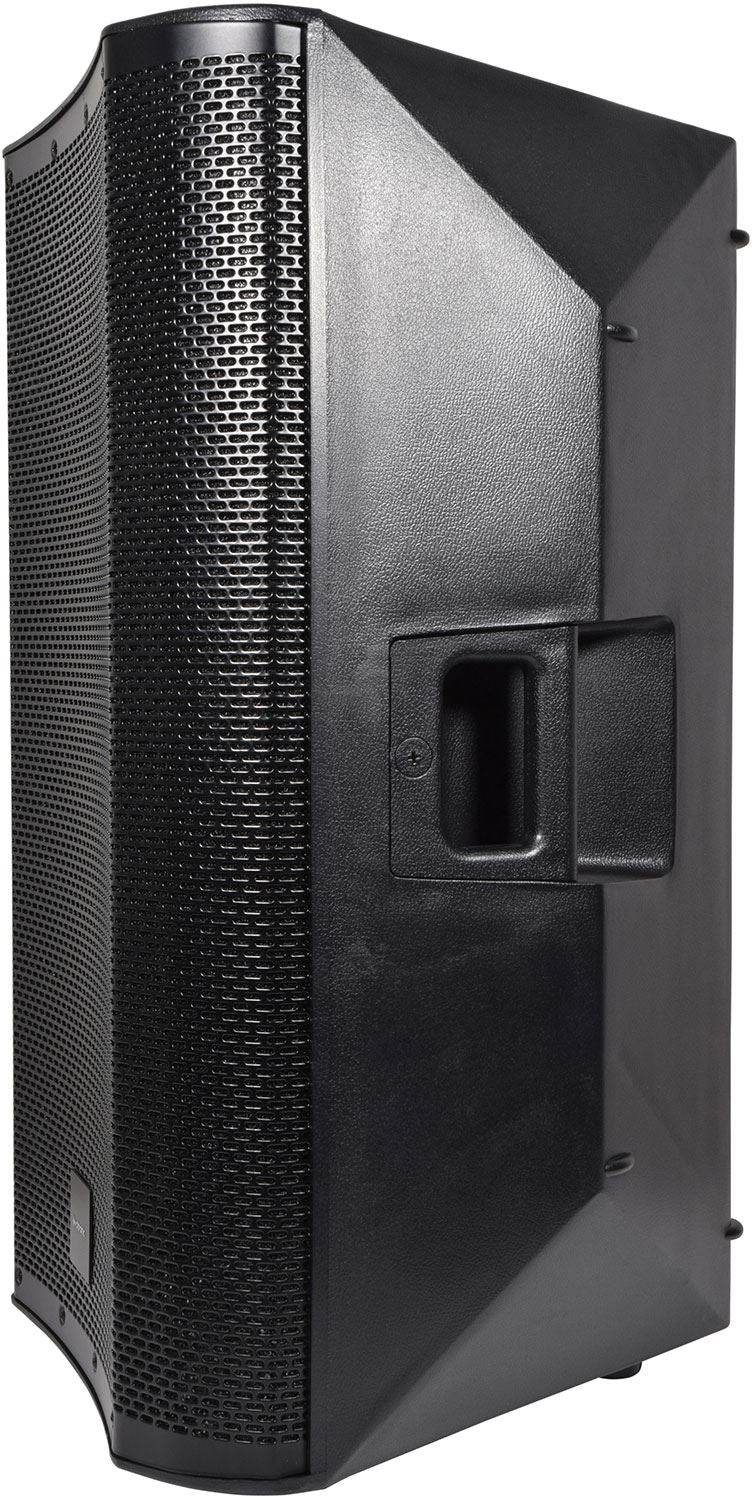 Citronic CASA-15A PA Speaker Full Range 15" 350W RMS + USB/SD/BT